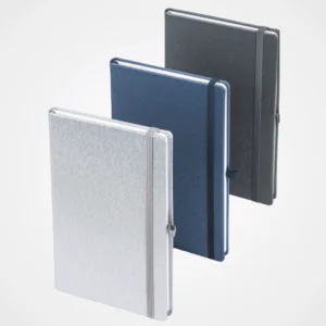 Notatnik firmowy okładka Klasyczna PU Perth